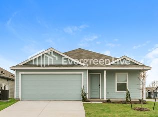 537 Waymaker Way, Princeton, TX 75407