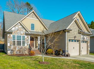 2269 Lake Mist Dr, Chattanooga, TN 37421