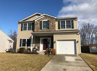 415 Laburnum Rd, Edgewood, MD 21040