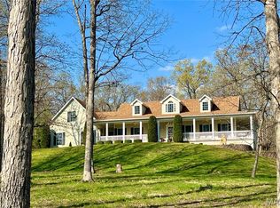 919 Rodeo Dr, Beaufort, MO 63013