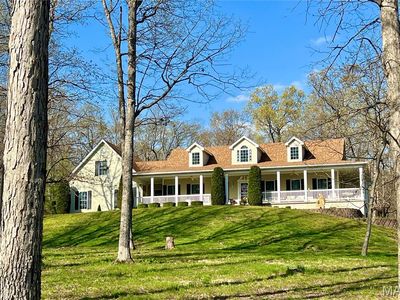 919 Rodeo Dr, Beaufort, MO, 63013
