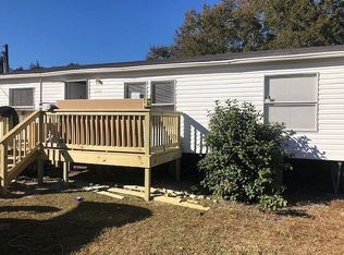 3442 S Arundel Ter, Homosassa, FL 34448