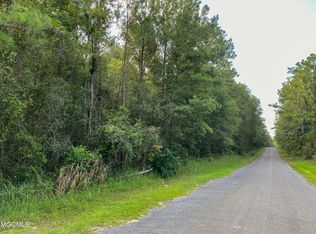 Richard Reeves Rd, Lucedale, MS 39452