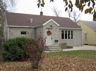 1539 S Grant St, Aberdeen, SD 57401