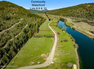 29 Horn Hooked Ln, Saint Maries, ID 83861