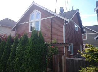1121 29th Ave S, Seattle, WA 98144