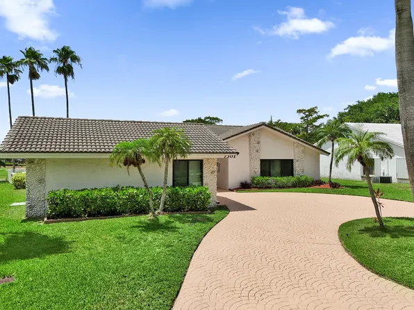 7301 NW 83rd Way, Tamarac, FL 33321