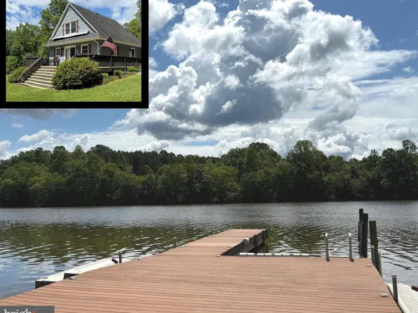 198 Miltons Ln, Louisa, VA 23093