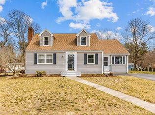 31 Gerard Rd, Norwell, MA 02061