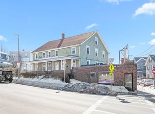 254-256 Washington St, Brighton, MA 02135