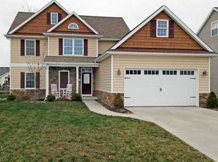 6101 Secluded Ct, Sylvania, OH