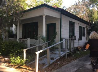 515 W 37th St, Savannah, GA 31415