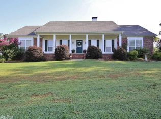 13020 Colonel Glenn Rd, Little Rock, AR 72210