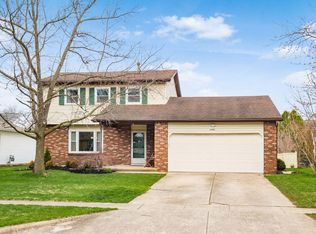5340 Taylor Lane Ave, Hilliard, OH