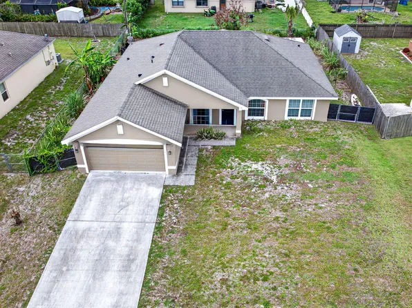 1726 Pace Drive NW, Palm Bay, FL 32907