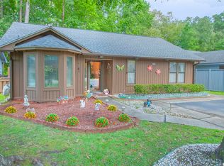 105 Hickory Dr, Conway, SC 29526