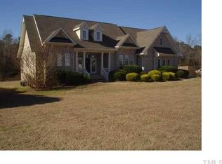 7908 Whimbrel Ln, Fuquay Varina, NC 27526