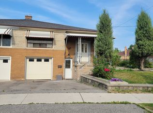 64 Watney Cres, Toronto, ON M3L 2C9