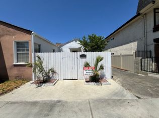 14143 Victory Blvd, Van Nuys, CA 91401