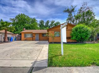 7582 San Felice Cir, Sacramento, CA
