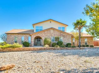 306 Hunters Glen Rd, San Angelo, TX 76901