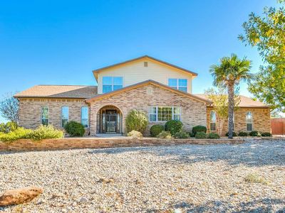 306 Hunters Glen Rd, San Angelo, TX, 76901