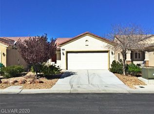 7437 Crested Quail St, North Las Vegas, NV 89084