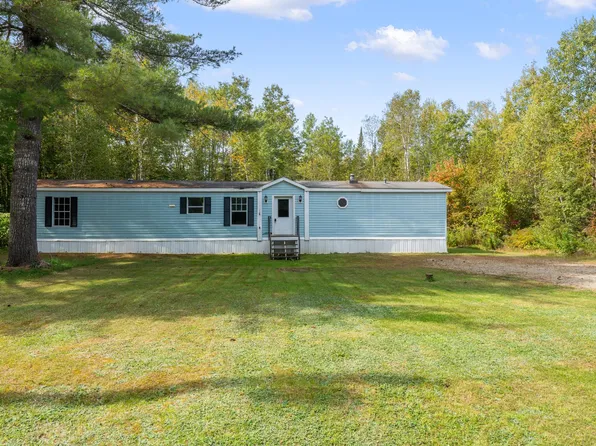 196 Hanscom Road, Benton, ME 04901