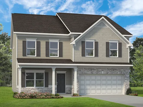 The James Plan, Arbor Glen