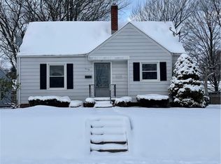 2475 Shunk Ave, Alliance, OH 44601