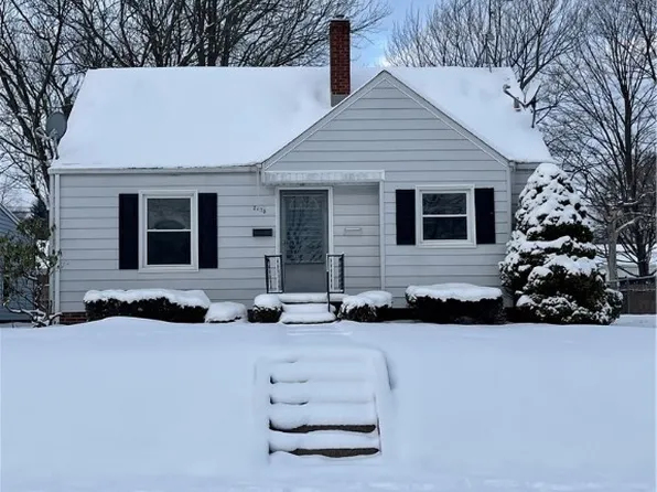 2475 Shunk Ave, Alliance, OH 44601