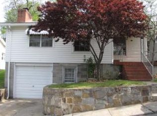 107 Clyde St, Beckley, WV 25801