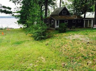 291 Woodland Ave, Old Town, ME 04468