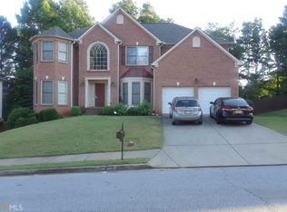 2878 Stockbridge Way, Dacula, GA 30019