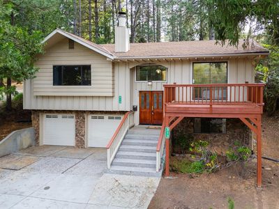 313 Rhode Island St, Grass Valley, CA, 95945