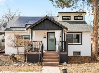 167 Lowell Blvd, Denver, CO 80219