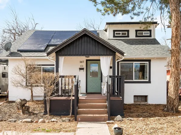 167 Lowell Blvd, Denver, CO 80219