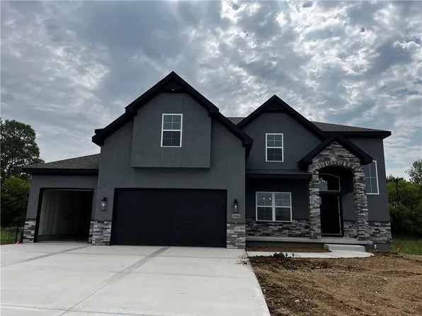 13543 NE 114th Pl, Kearney, MO 64060
