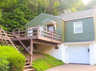 518 N Nanticoke Ave, Endicott, NY 13760