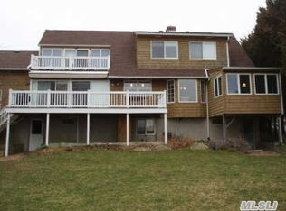 60 Rambler Rd, Southold, NY 11971