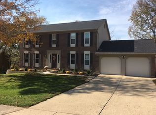 733 Heather Ct, Villa Hills, KY