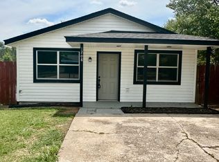 1208 SW Pennsylvania Ave, Lawton, OK 73501