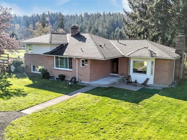 21729 SE May Valley Road, Issaquah, WA 98027