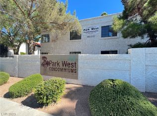 5117 Eldora Ave APT 3, Las Vegas, NV 89146