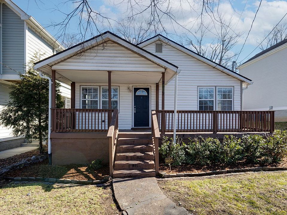 1st image of 2412 Chapel Ave