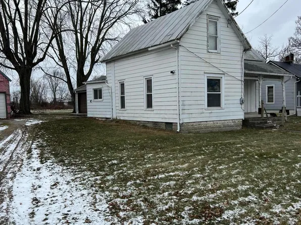 28289 State Route 739, West Mansfield, OH 43358