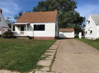 3117 Blair Ave, Ashtabula, OH 44004