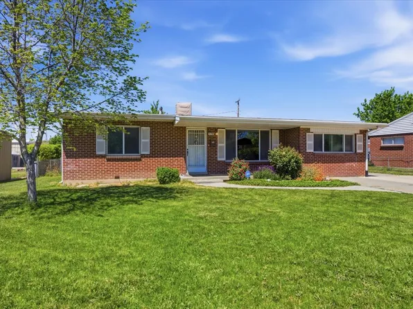 174 W American Ave #14, Salt Lake City, UT 84107