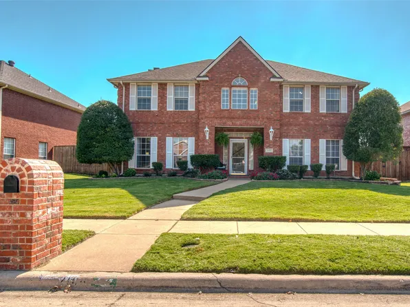 2108 Greenview Dr, Carrollton, TX 75010