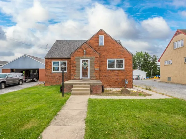 315 Camfield St, Pittsburgh, PA 15210